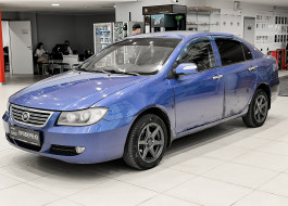 Lifan Solano