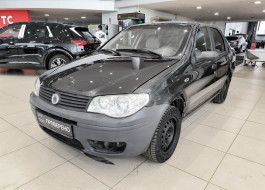 Fiat Albea
