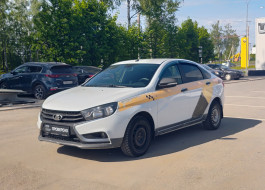 ВАЗ Vesta