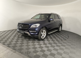 Mercedes-Benz M-Class