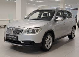 Brilliance V5