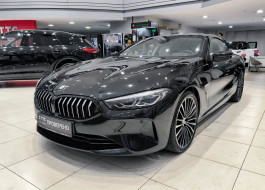 BMW 8-Series