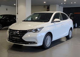 Changan Alsvin