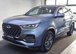Chery Tiggo 8 Pro Max