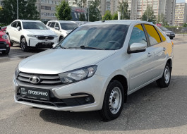 ВАЗ Гранта