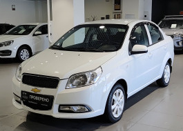 Ravon Nexia R3