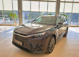 Lexus NX 200
