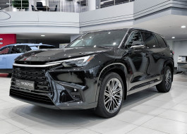 Lexus NX 200