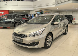 Kia Cee'd