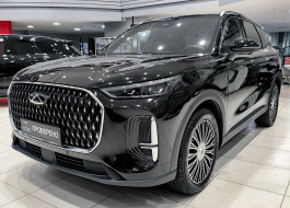 Chery Tiggo 9