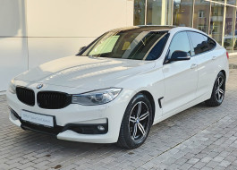 BMW 3-Series Gran Turismo