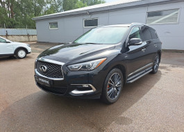 Infiniti QX60