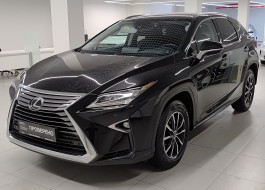Lexus RX300