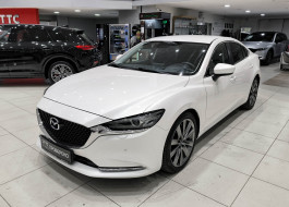 Mazda Mazda6