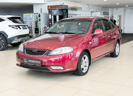 Daewoo Gentra