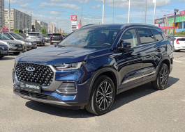 Chery Tiggo 8 Pro Max