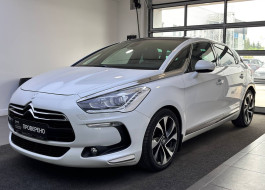 Citroen DS5