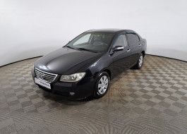 Lifan Solano
