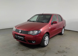 Fiat Albea