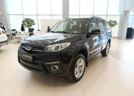 Chery Tiggo 3