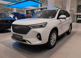 Haval M6