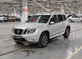 Nissan Terrano
