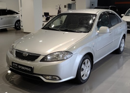 Daewoo Gentra