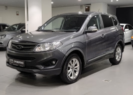 Chery Tiggo 5