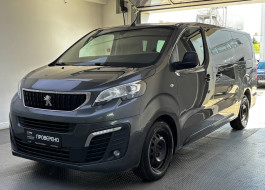Peugeot Traveller