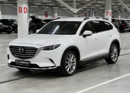 Mazda CX-9