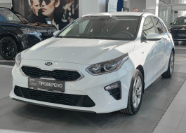 Kia Cee'd