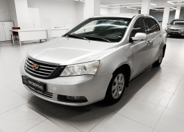 Geely Emgrand EC7