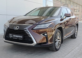 Lexus RX200t