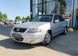 Nissan Almera Classic
