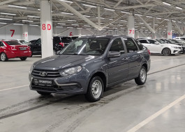 ВАЗ Гранта