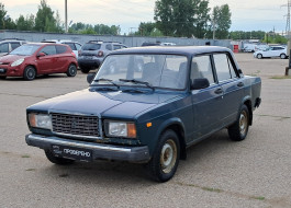 ВАЗ 2107