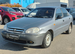Chevrolet Lanos