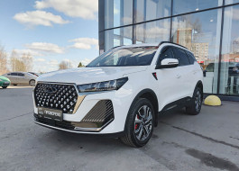 Chery Tiggo 7 Pro Max