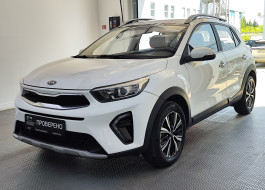 Kia KX1