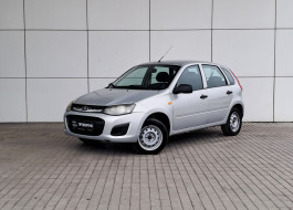 ВАЗ Калина Хэтчбек