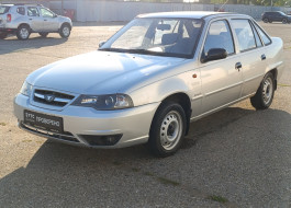 Daewoo Nexia