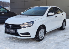 ВАЗ Vesta