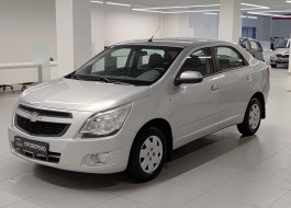 Chevrolet Cobalt