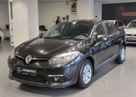 Renault Fluence