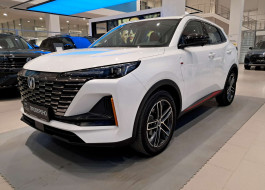Changan CS55PLUS