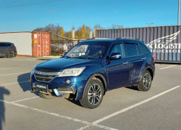 Lifan X60