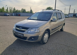 ВАЗ Largus