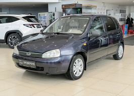 ВАЗ Калина