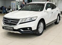 Honda Crosstour