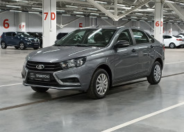 ВАЗ Vesta